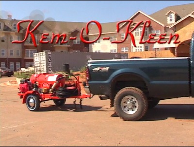 Kem-O-Kleen®