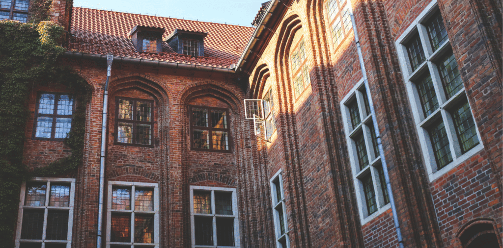 masonry cleaning