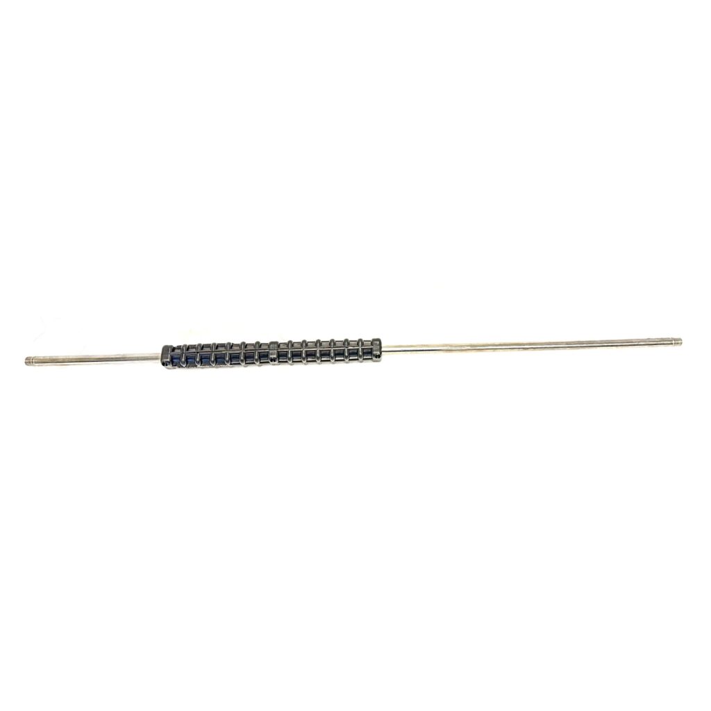 2-004 Wand Pipe & Insulated Handle