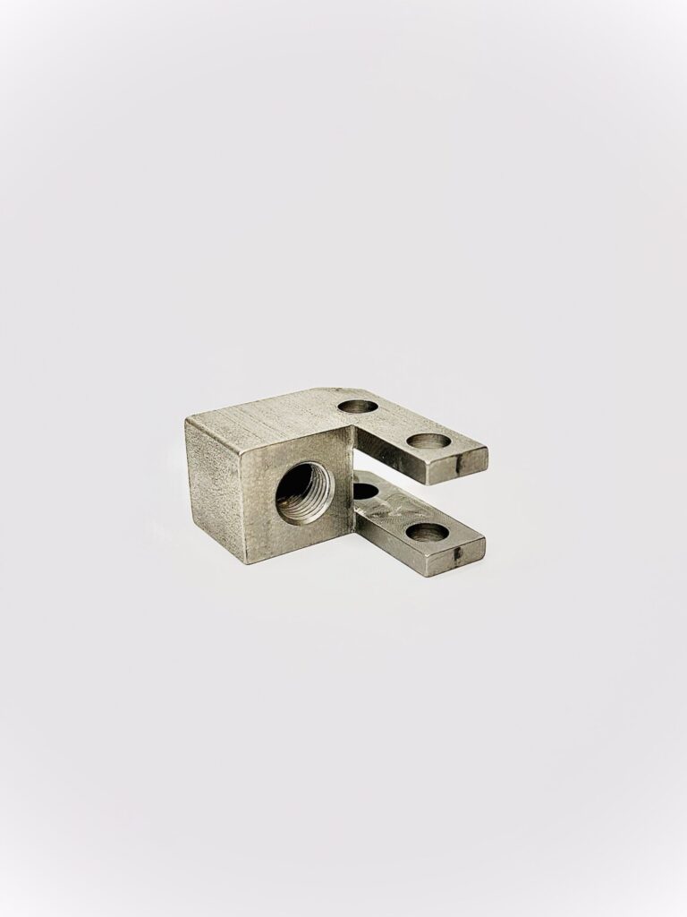 2-020 Clevis