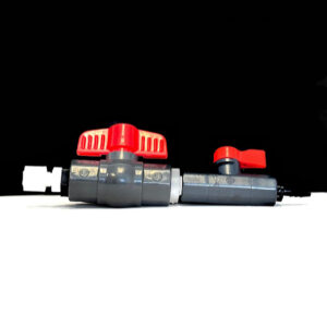 2-302 Needle Valve Assembly