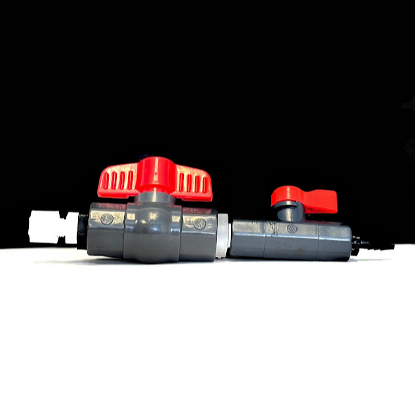 2-302 Needle Valve Assembly