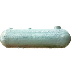3-001 Chemical Tank, 20 gallon capacity