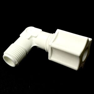 3-620 Male Elbow, 1/4" x 1/8"