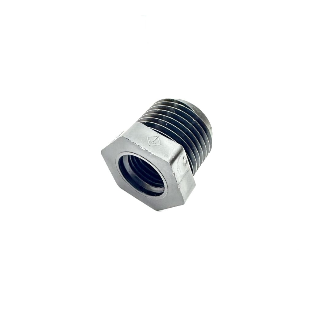 3-626 Bushing, 1/4" x 1/2"