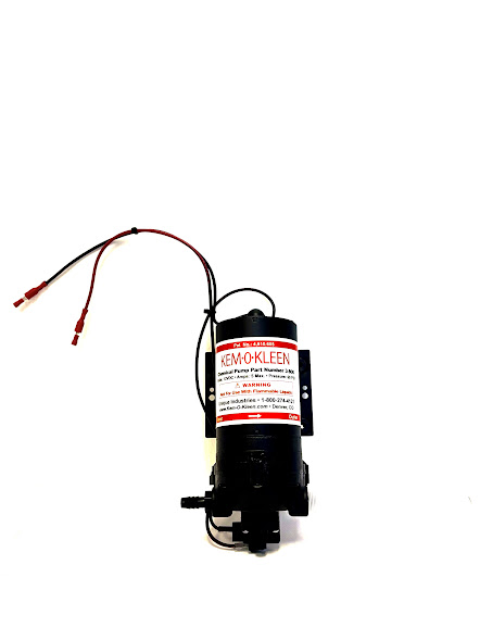 3-800 12v Acid Pump