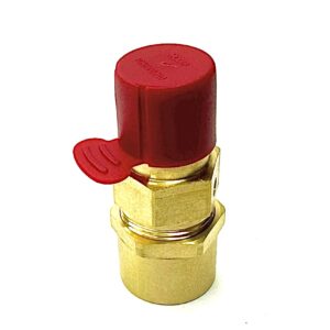 3-911 Safety Valve