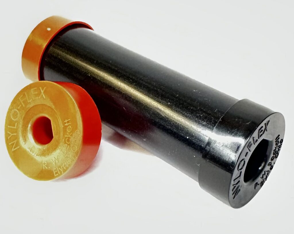 4-0124 Coupling, drive shaft for MK3