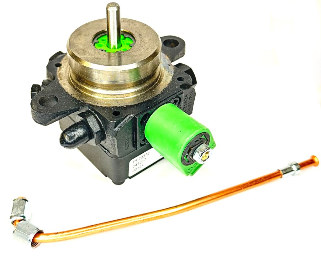 4-0274NS Fuel Pump for MK3 & MK7