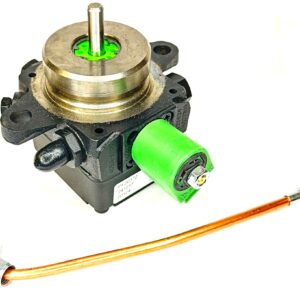 4-0274NS Fuel Pump for MK3 & MK7