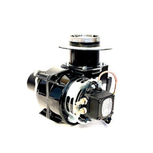 Beckett Optimized ADC Burner