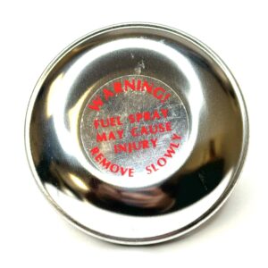 4-250 Fuel Tank Cap