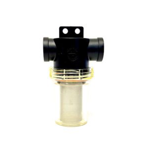 4-342 Water Filter Assembly, bottom