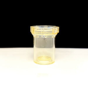 4-344 Water Filter Housing, Clear