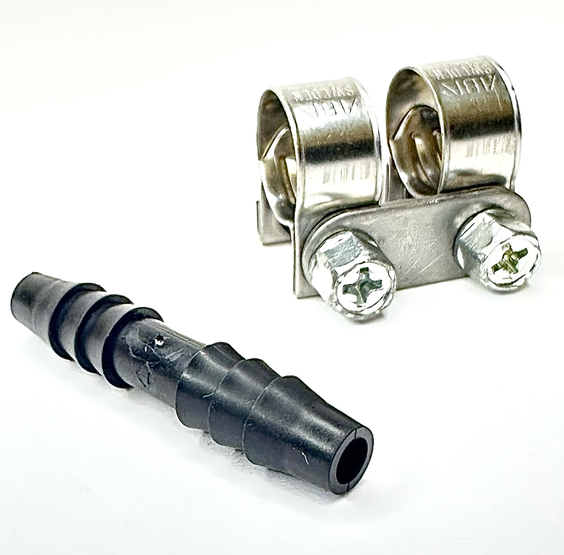 Acid Hose Mender Assembly