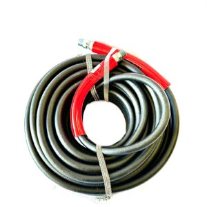 5-313 High Abrasion Resistant (.75" OD) Hose