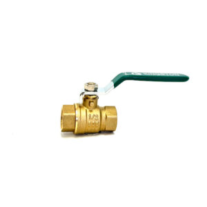 Brass Ball Valve