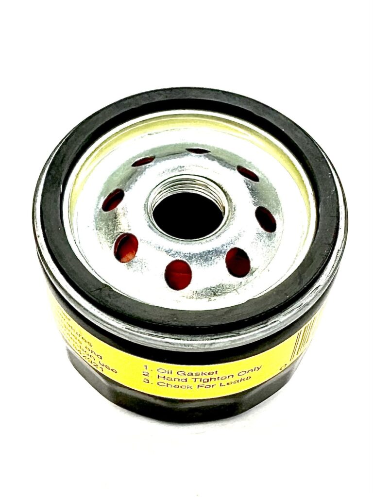 Briggs 18hp Oil Filter