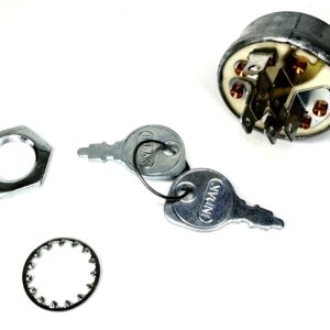 Briggs 35hp Key Switch