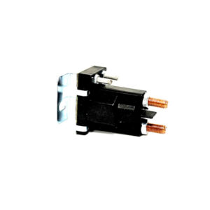 Continuous Duty Solenoid