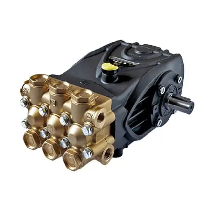 TSS1511 Water Pump